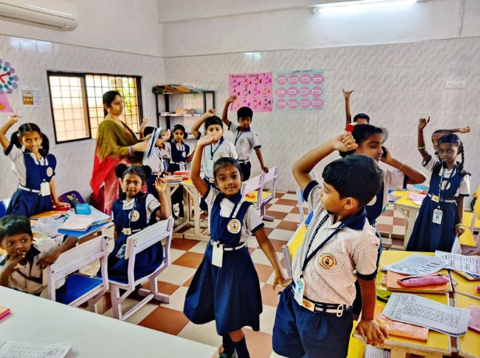 class image